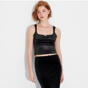 5/$25 Wild Fable Top NWT